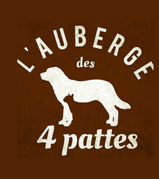 Auberge des 4 Pattes 