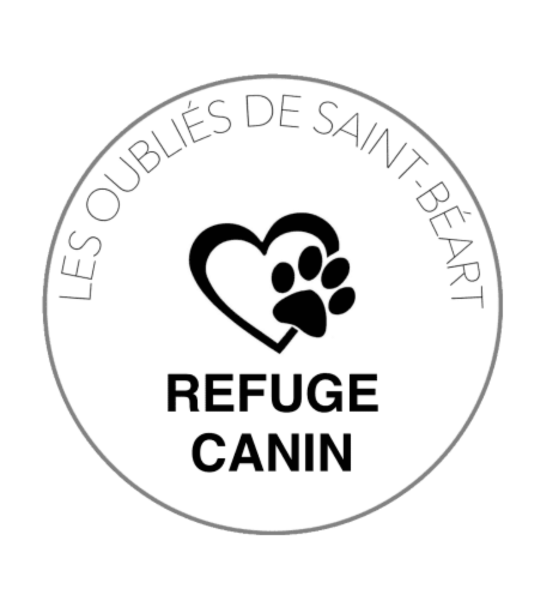 Refuge les Oubliés de Saint Béart 